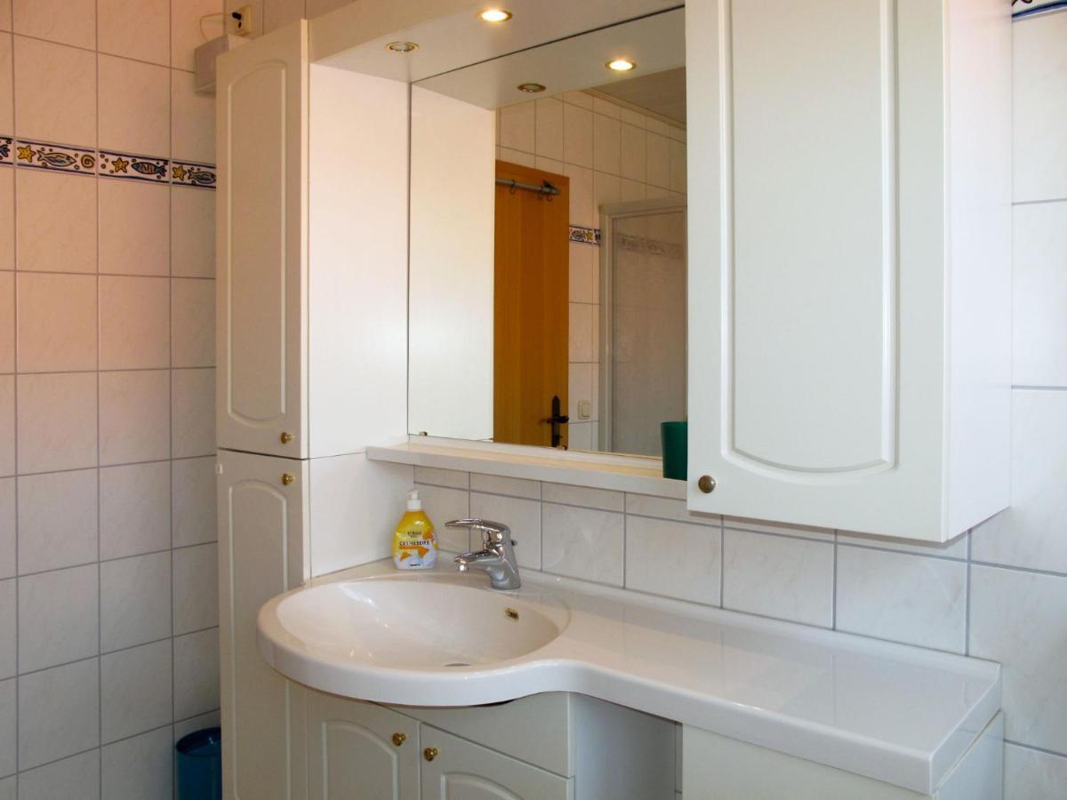 Apartment Marianne By Interhome Hooksiel Εξωτερικό φωτογραφία