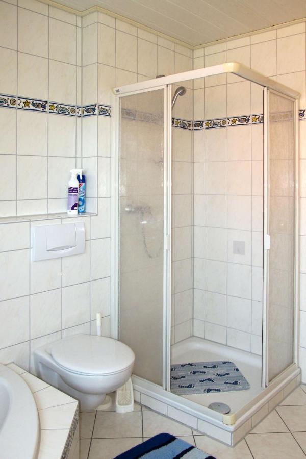 Apartment Marianne By Interhome Hooksiel Εξωτερικό φωτογραφία