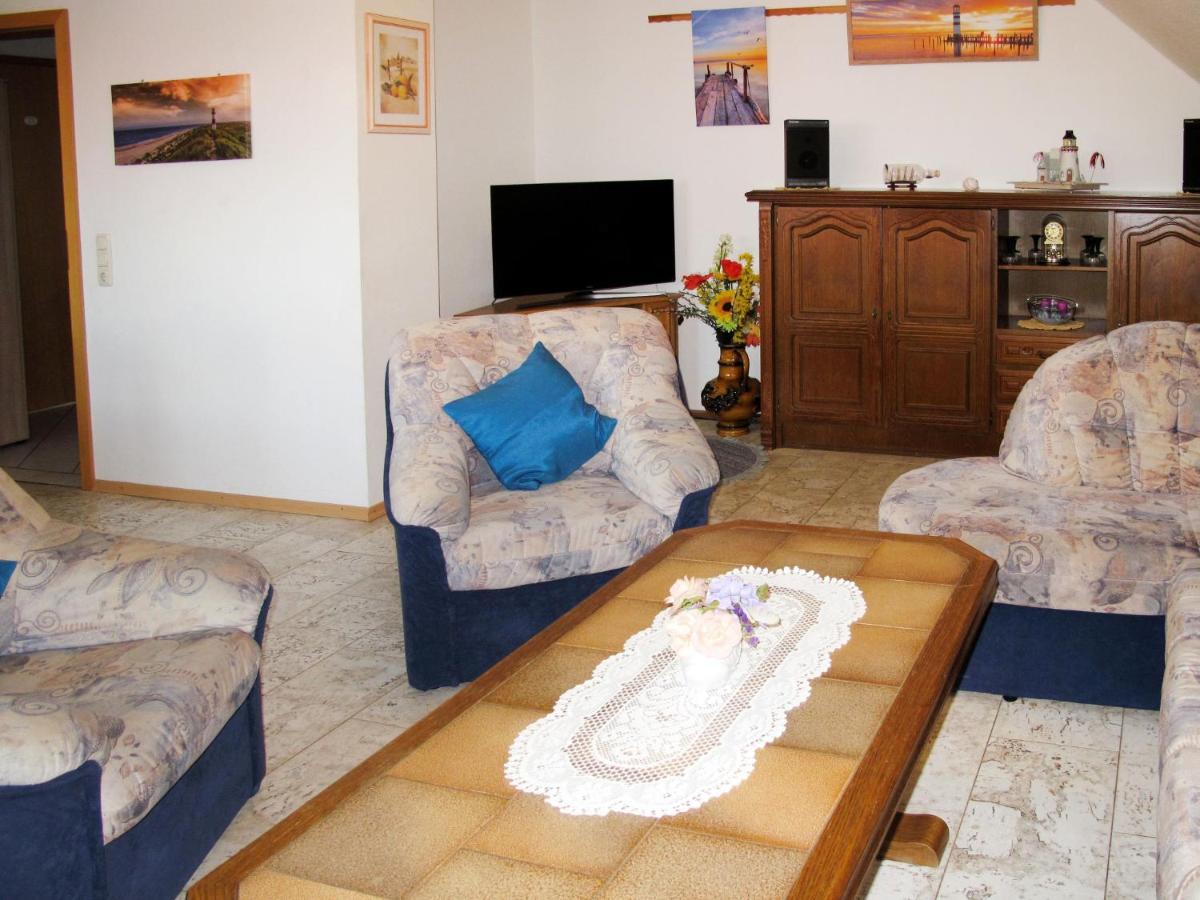 Apartment Marianne By Interhome Hooksiel Εξωτερικό φωτογραφία