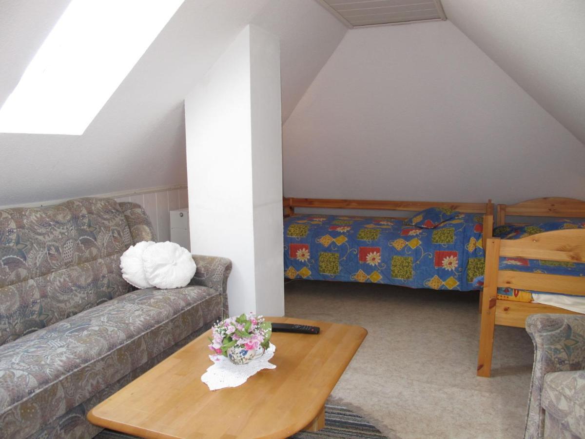 Apartment Marianne By Interhome Hooksiel Εξωτερικό φωτογραφία