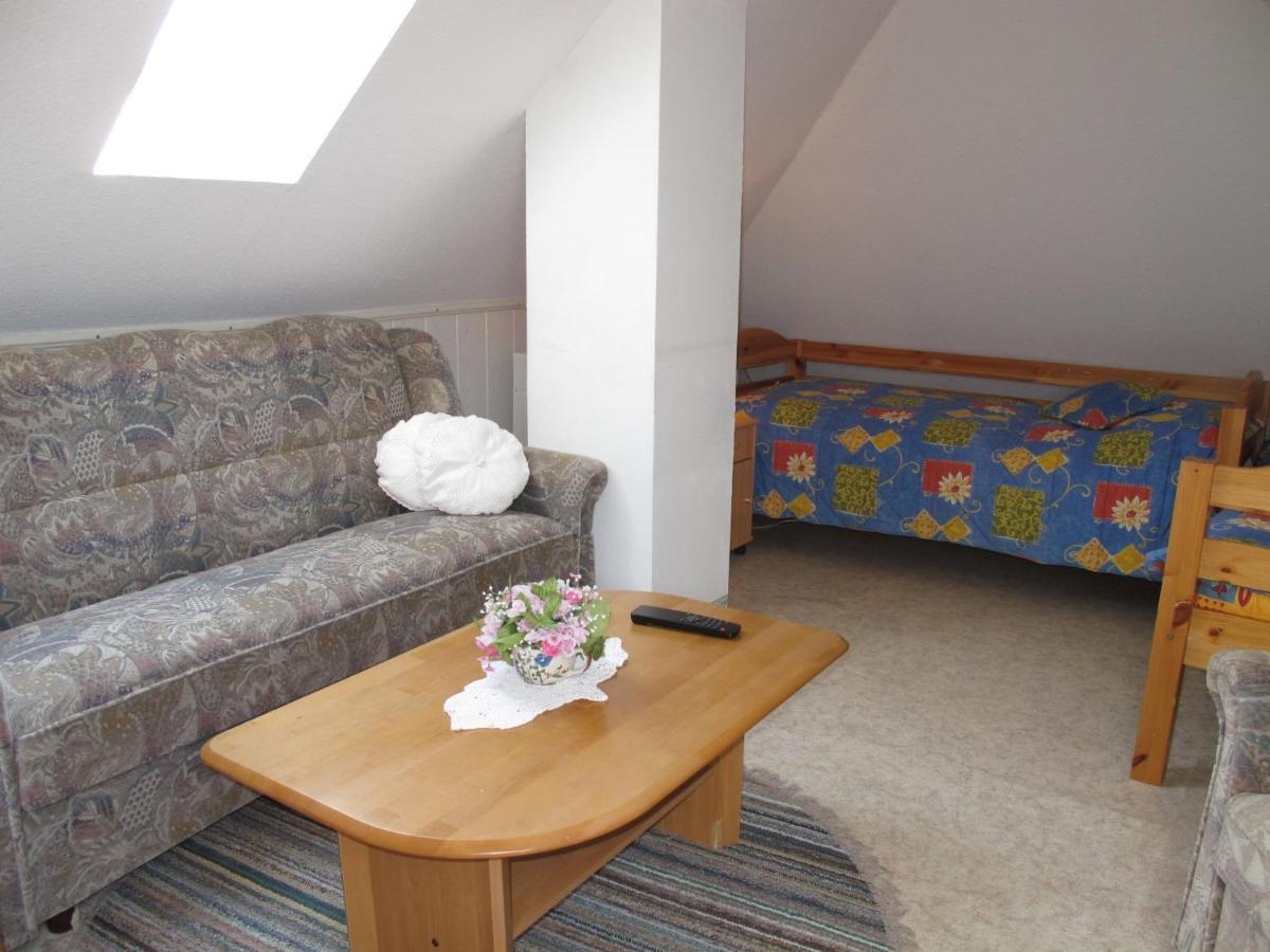 Apartment Marianne By Interhome Hooksiel Εξωτερικό φωτογραφία