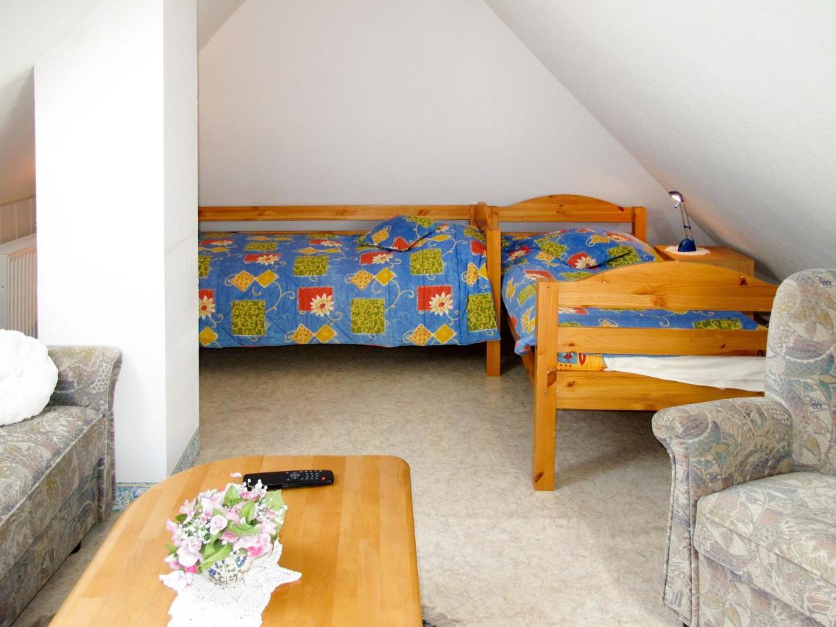 Apartment Marianne By Interhome Hooksiel Εξωτερικό φωτογραφία