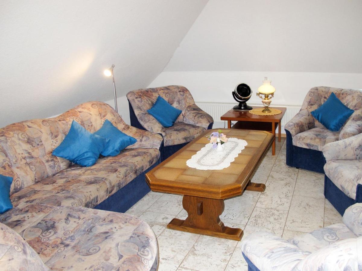 Apartment Marianne By Interhome Hooksiel Εξωτερικό φωτογραφία